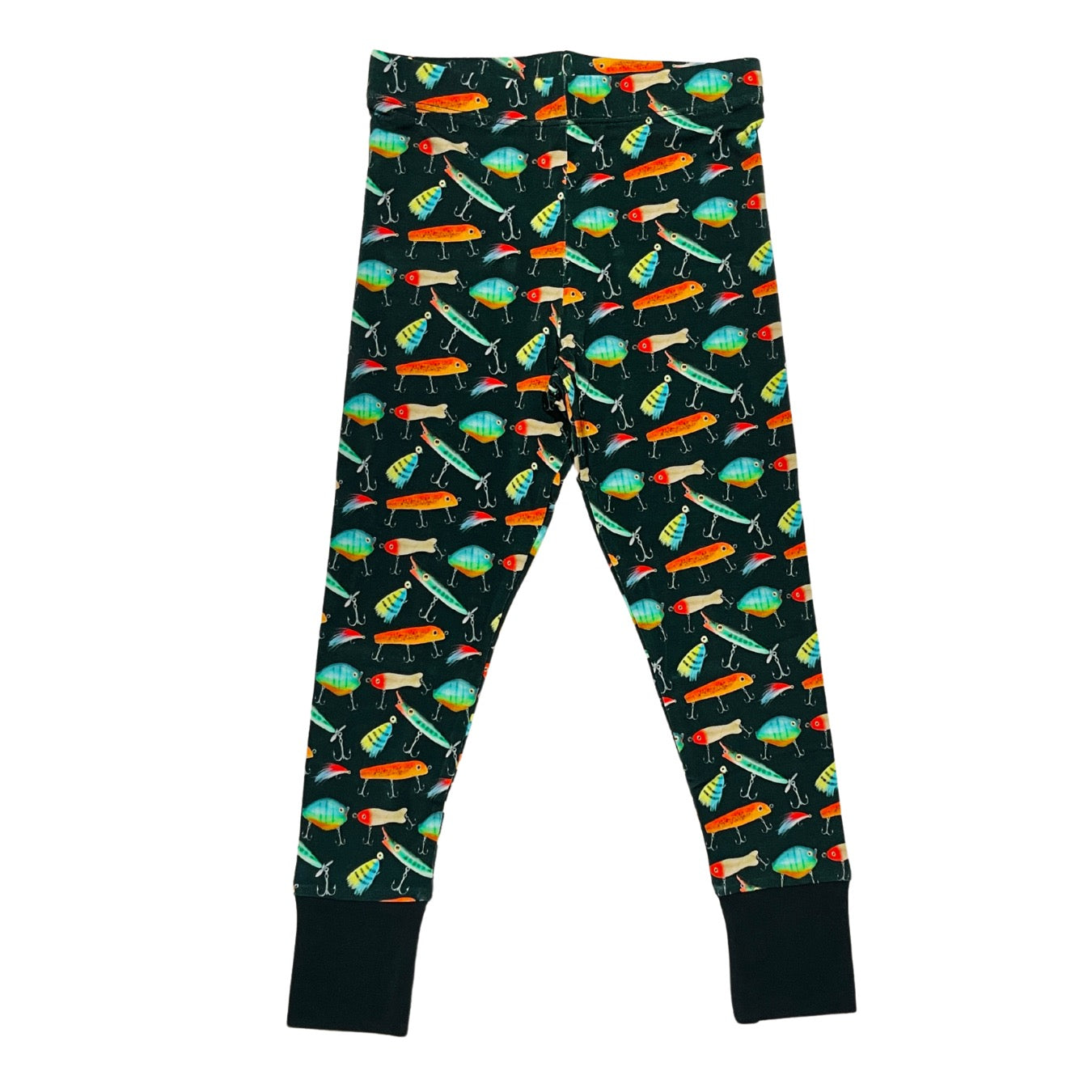 Pop’s Tackle Box - Toddler PJ Set