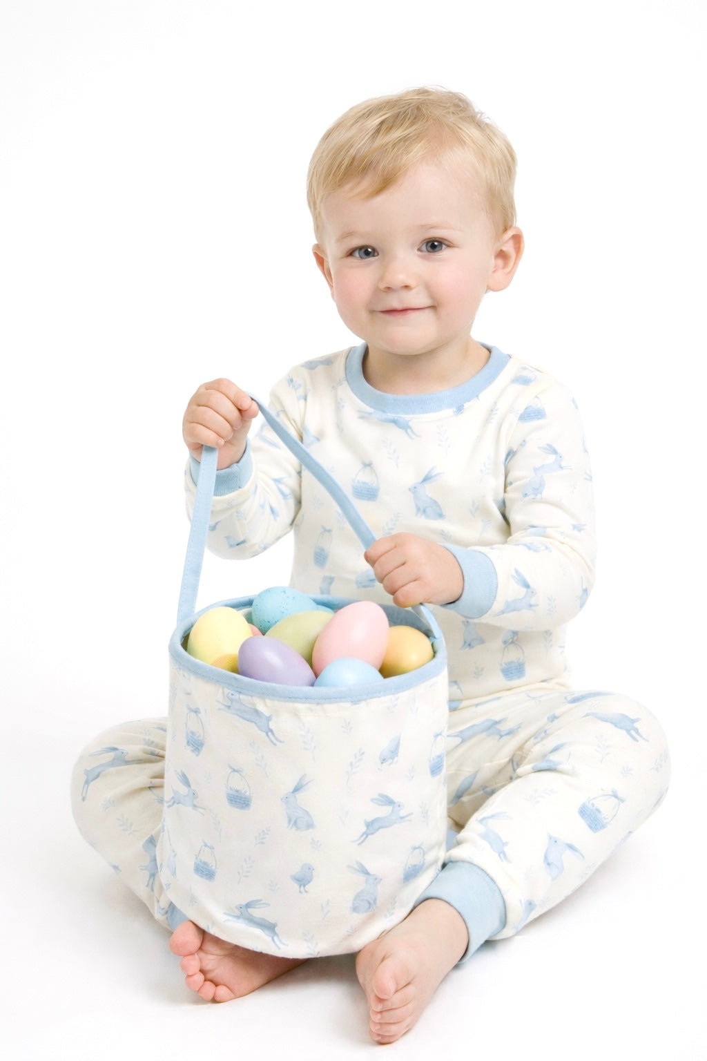 Easter - Toddler PJ Set
