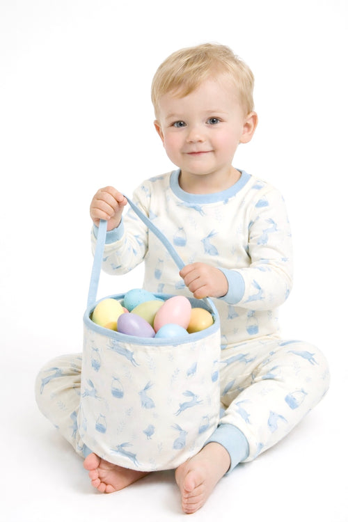 Easter - Toddler PJ Set