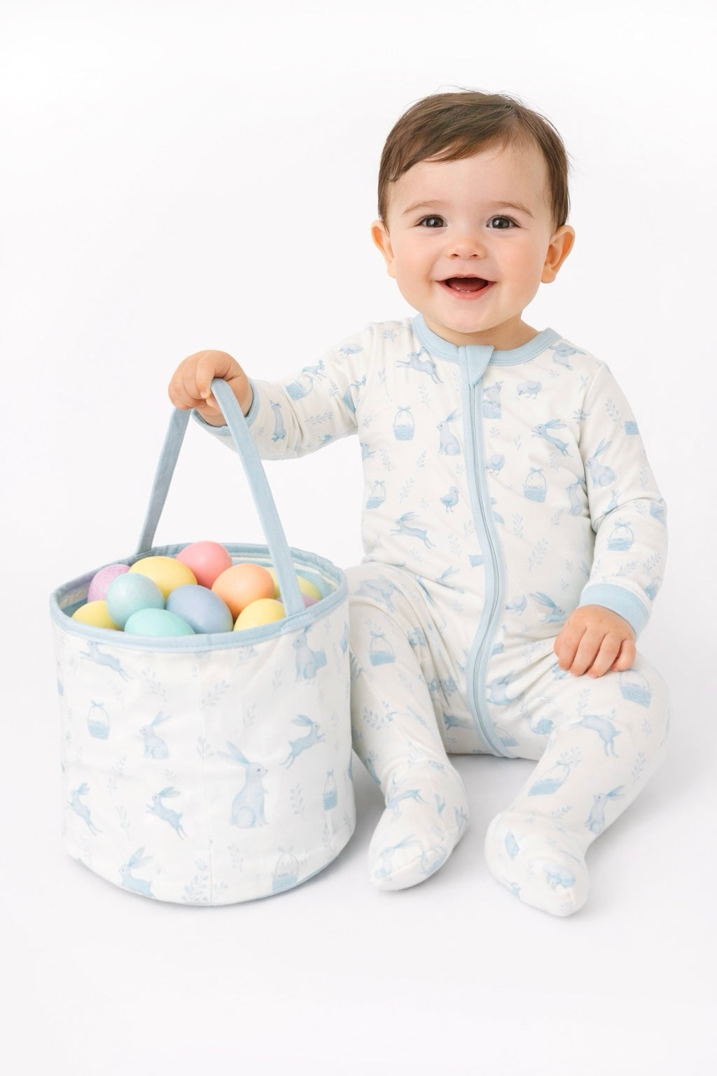 Easter - Zippy Footie