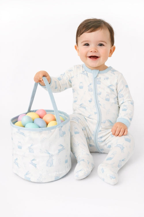 Easter - Zippy Footie