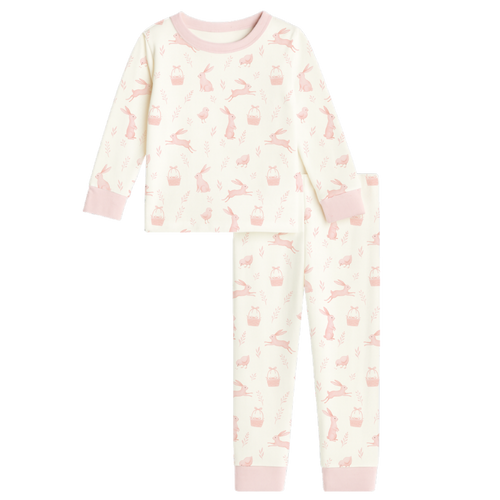 Easter - Toddler PJ Set