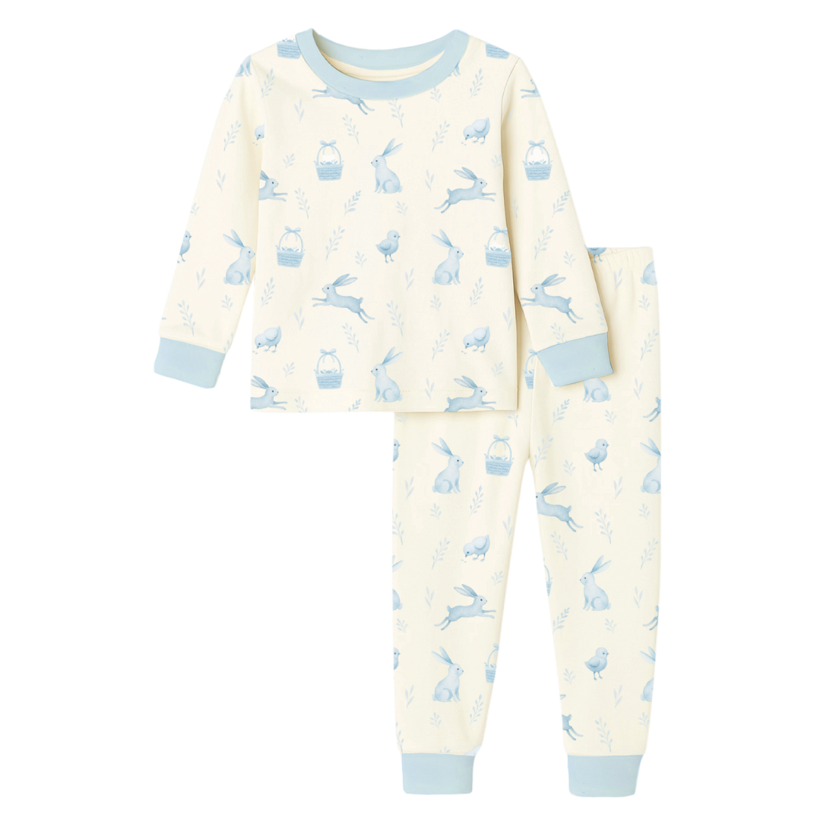 Easter - Toddler PJ Set