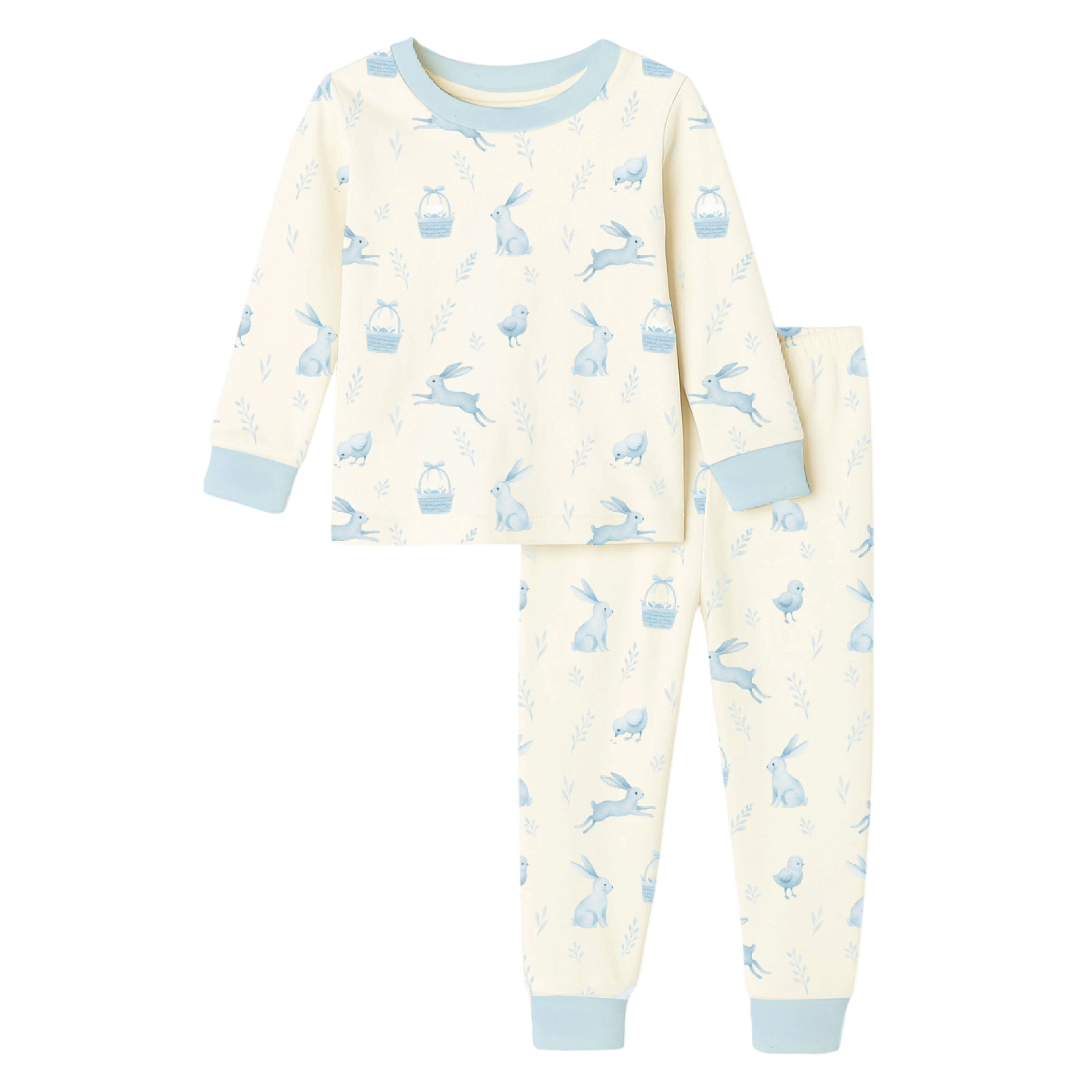Easter - Toddler PJ Set