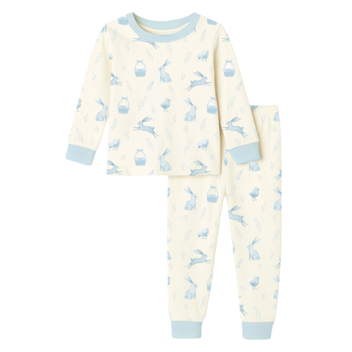 Easter - Toddler PJ Set