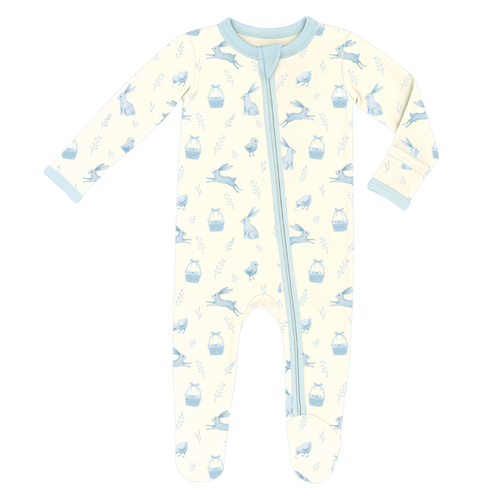 Easter - Zippy Footie