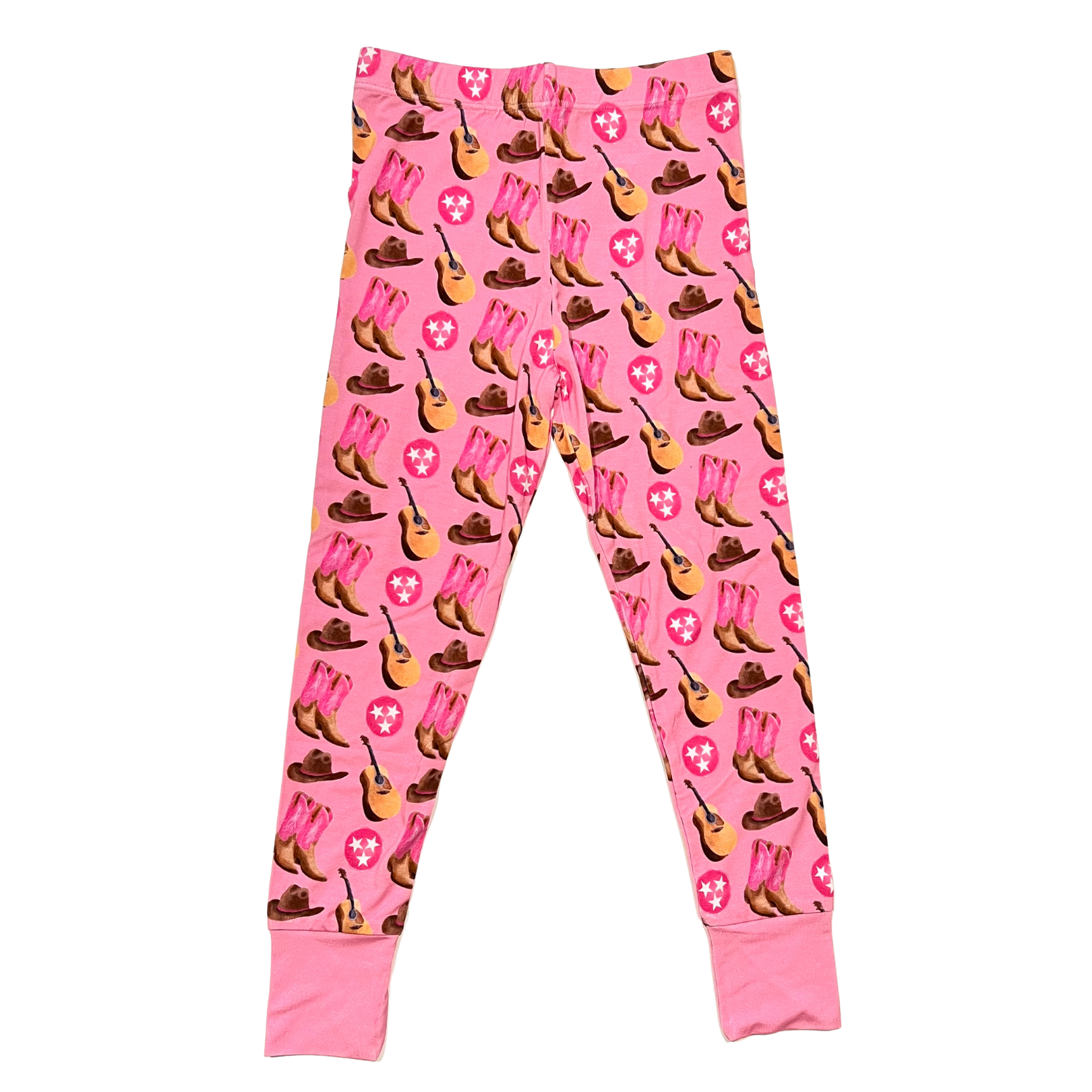 Sweet Home TN - Toddler PJ Set